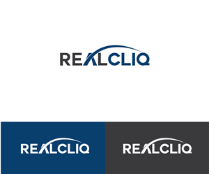 Logo Design by joliau for Reacliq Inc. | Design: #2809192