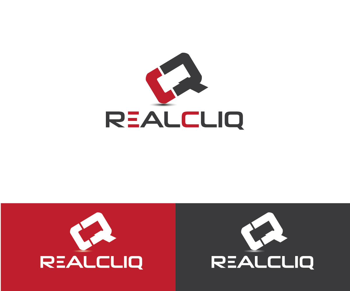Logo Design by joliau for Reacliq Inc. | Design #2846067