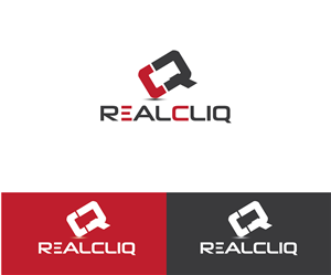 Logo Design by joliau for Reacliq Inc. | Design: #2846067
