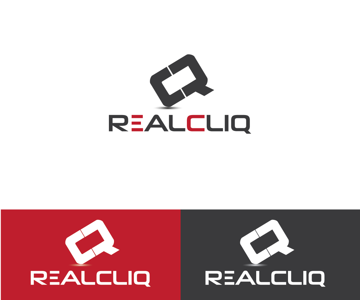 Diseño de Logo por joliau para Reacliq Inc. | Diseño #2879788