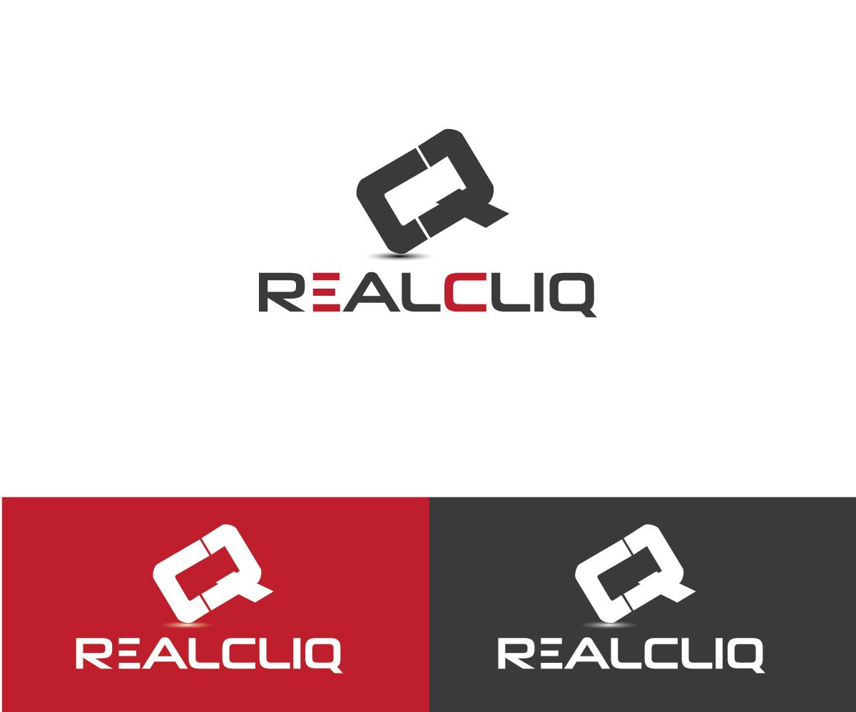 Logo-Design von joliau für Reacliq Inc. | Design #2879792