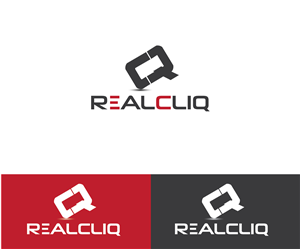 Logo Design by joliau for Reacliq Inc. | Design: #2879792