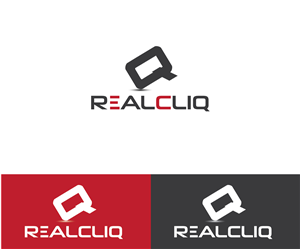 Logo Design by joliau for Reacliq Inc. | Design: #2879793