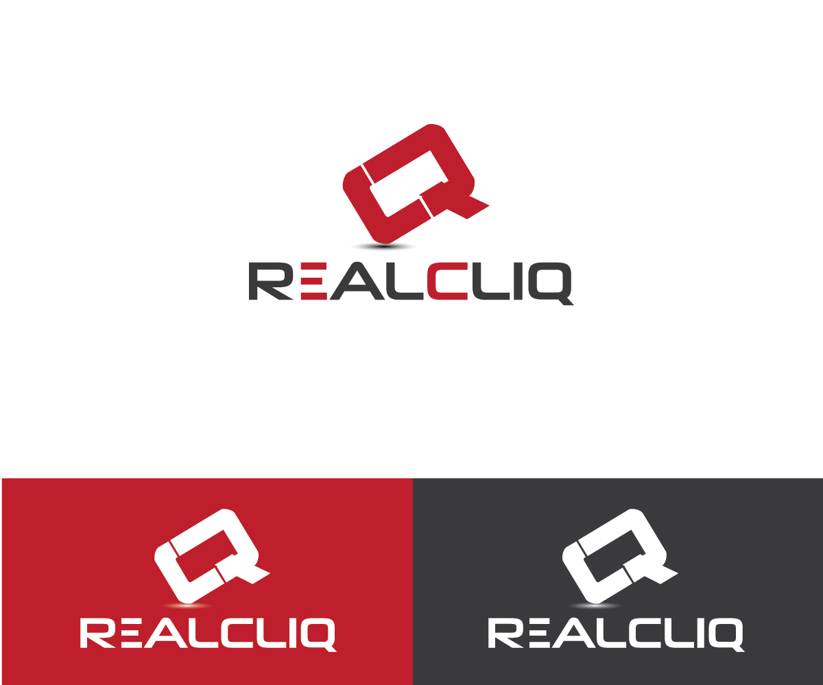 Logo-Design von joliau für Reacliq Inc. | Design #2879795