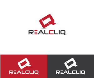 Logo Design by joliau for Reacliq Inc. | Design: #2879795