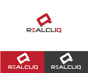 Logo Design by joliau for Reacliq Inc. | Design: #2960717