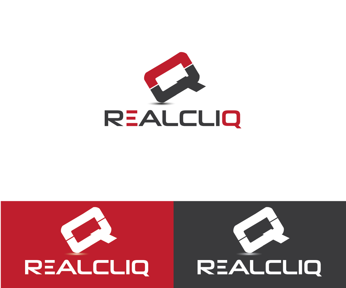 Logo-Design von joliau für Reacliq Inc. | Design #2960718