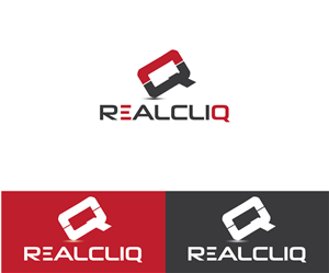 Logo Design by joliau for Reacliq Inc. | Design: #2960718