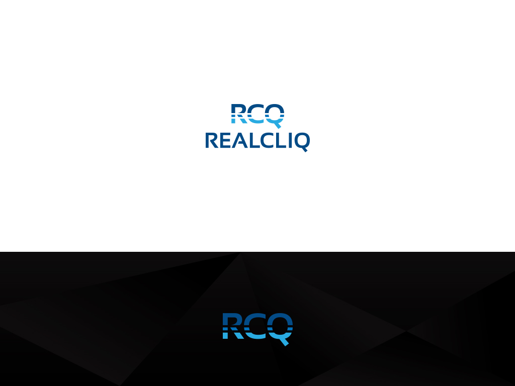 Logo Design by damakyjr for Reacliq Inc. | Design #2919104