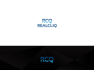 Logo Design by damakyjr for Reacliq Inc. | Design: #2919104