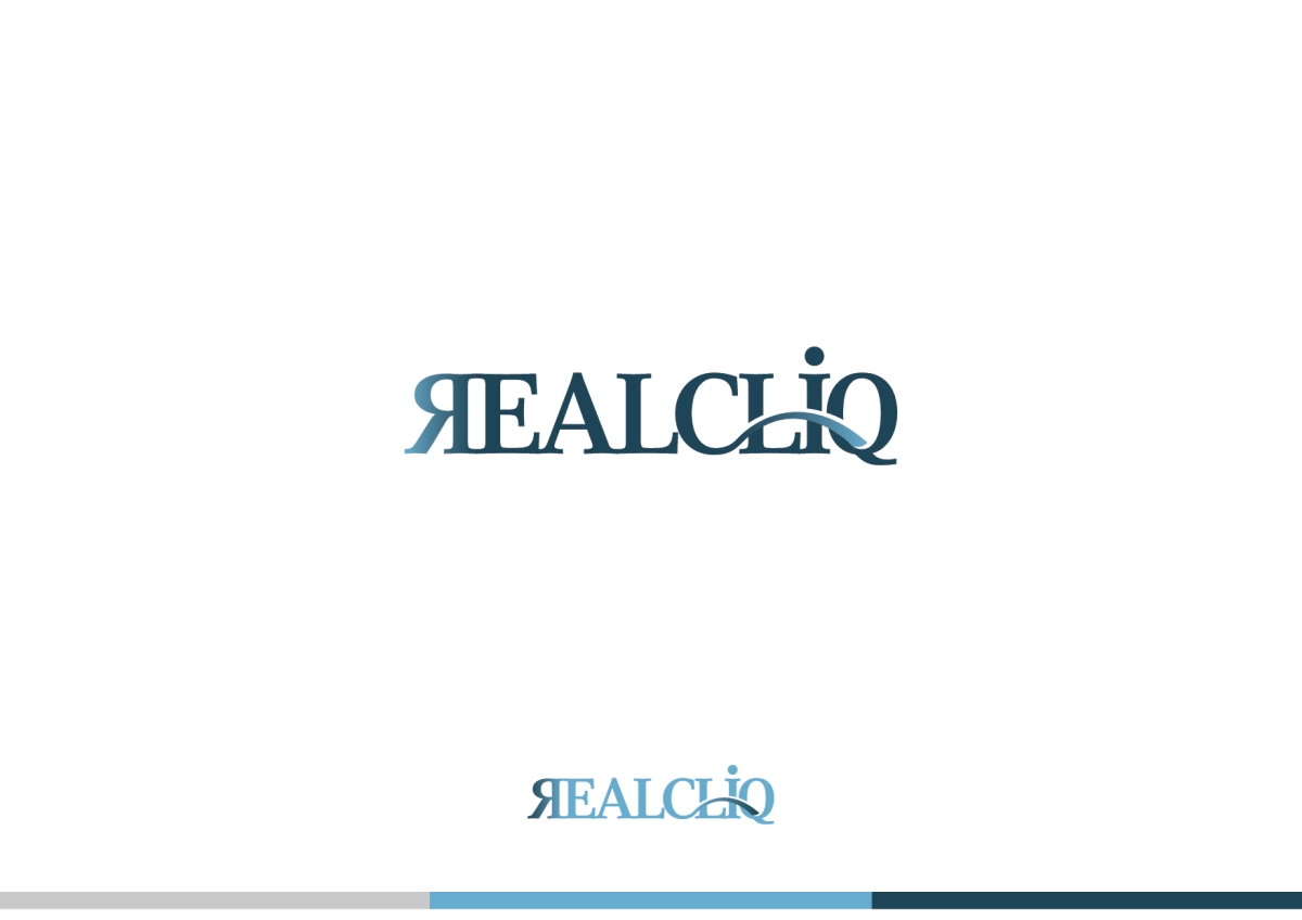 Logo-Design von Marius Fechete für Reacliq Inc. | Design #2819308