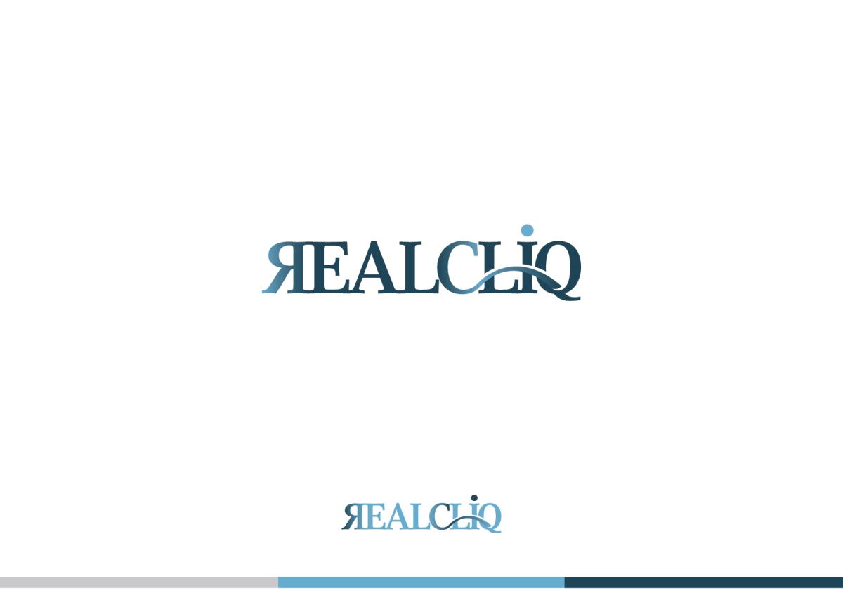 Logo Design by Marius Fechete for Reacliq Inc. | Design #2819357