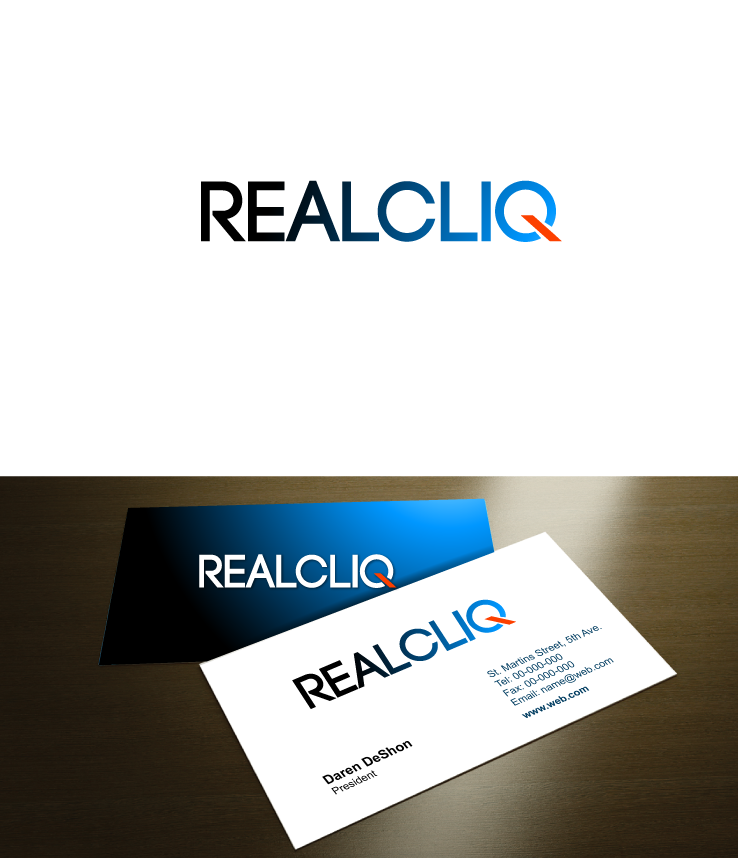 Design de Logo par designgreen pour Reacliq Inc. | Design #2790348