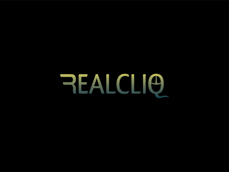 Logo Design by Hypergraph® for Reacliq Inc. | Design #2882422