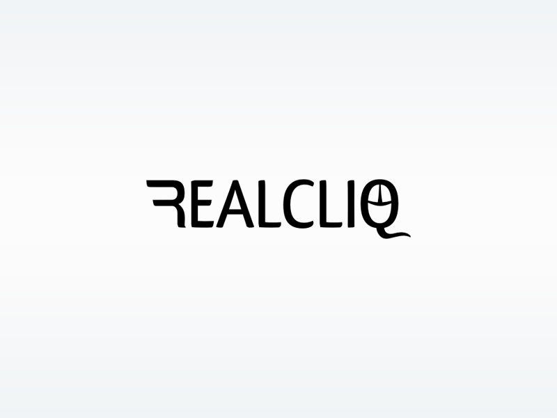 Logo Design by Hypergraph® for Reacliq Inc. | Design #2882429