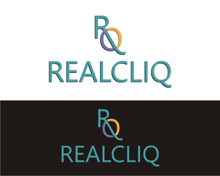 Logo Design by Gito Kahana for Reacliq Inc. | Design #2794729