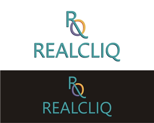 Logo Design by Gito Kahana for Reacliq Inc. | Design: #2794729