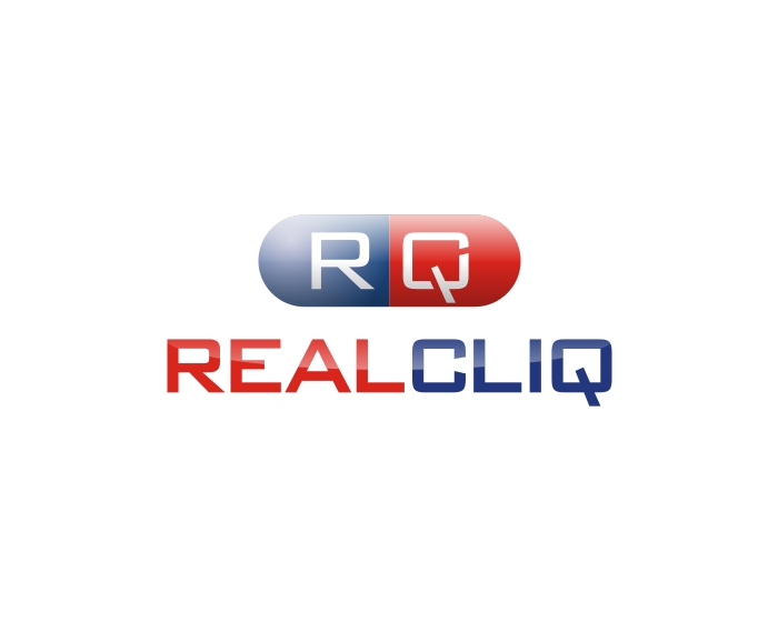 Logo Design by Gito Kahana for Reacliq Inc. | Design #2828392
