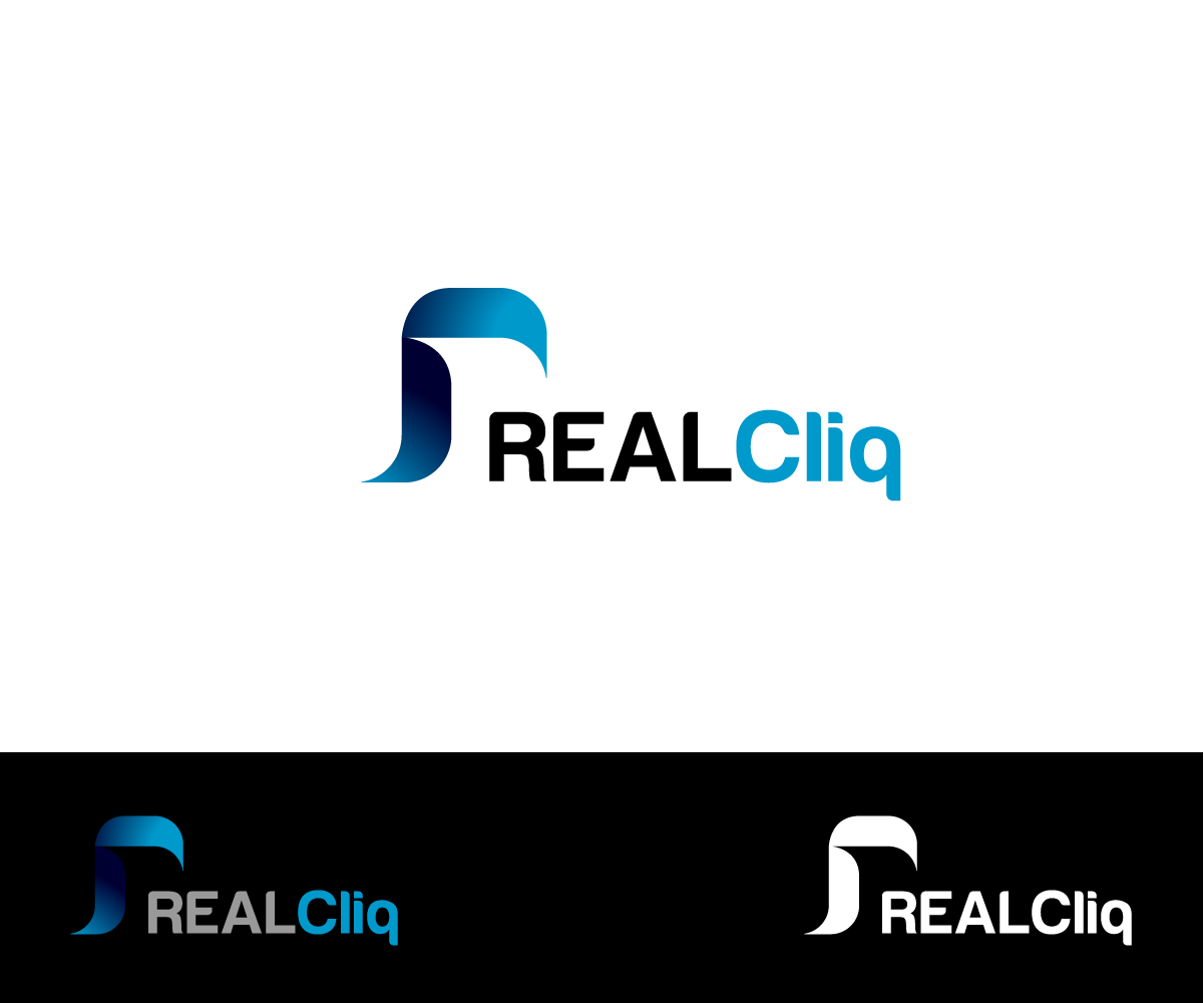 Logo Design by GliderGraphx for Reacliq Inc. | Design #2785688