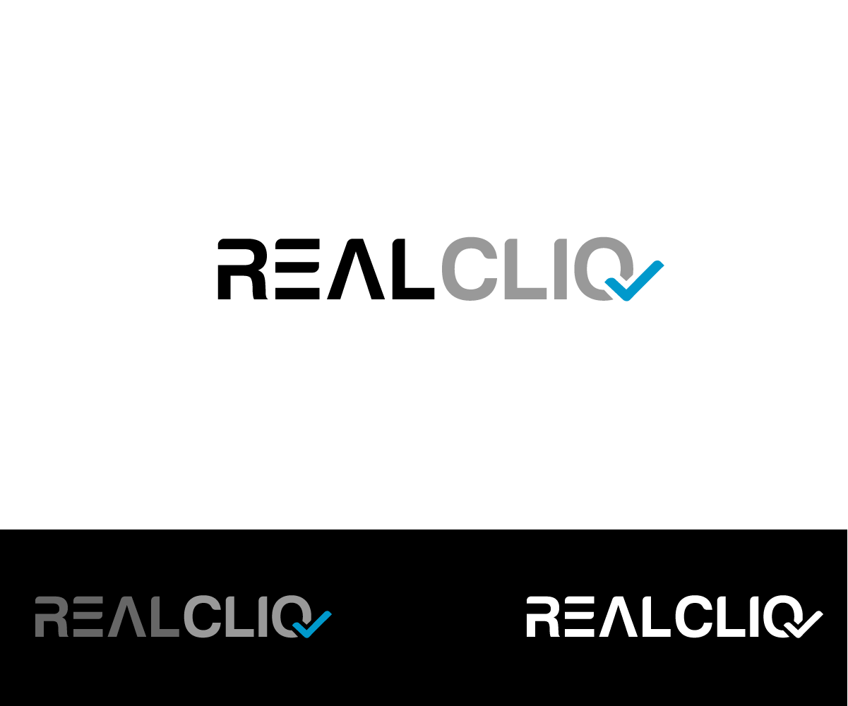 Logo Design by GliderGraphx for Reacliq Inc. | Design #2790626