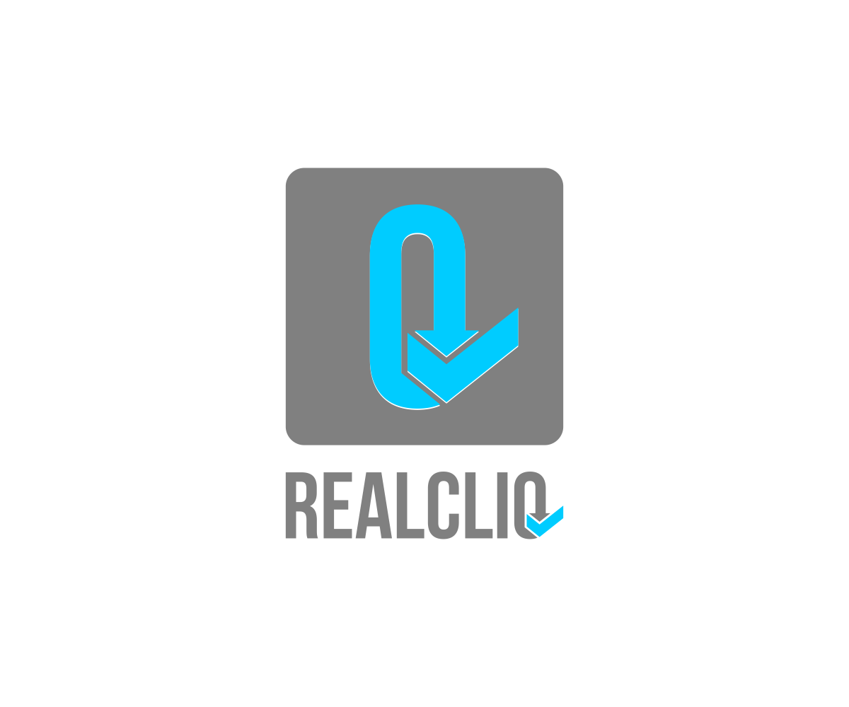 Diseño de Logo por allegra creativa para Reacliq Inc. | Diseño #2823626