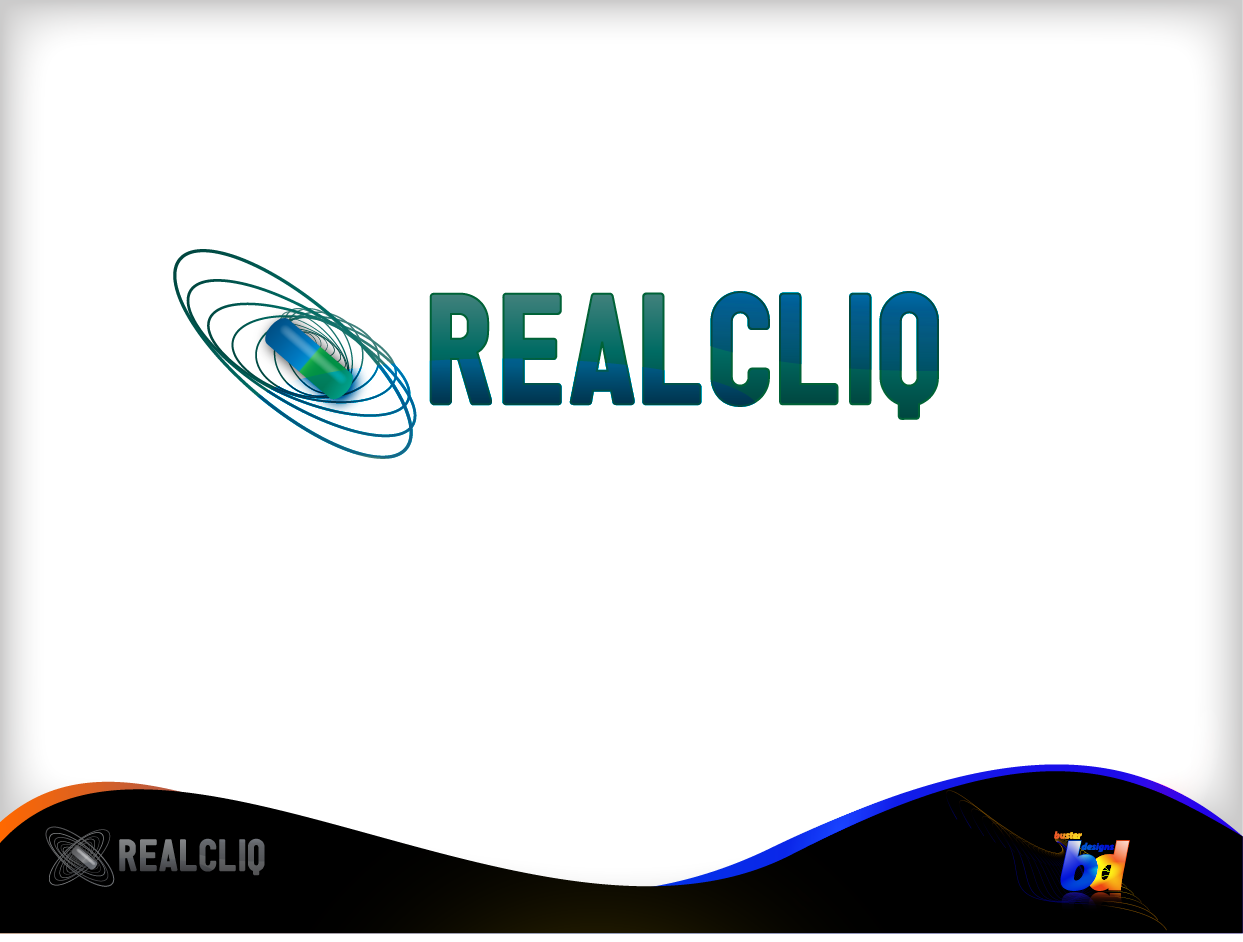 Logo Design by dwross for Reacliq Inc. | Design #2897744