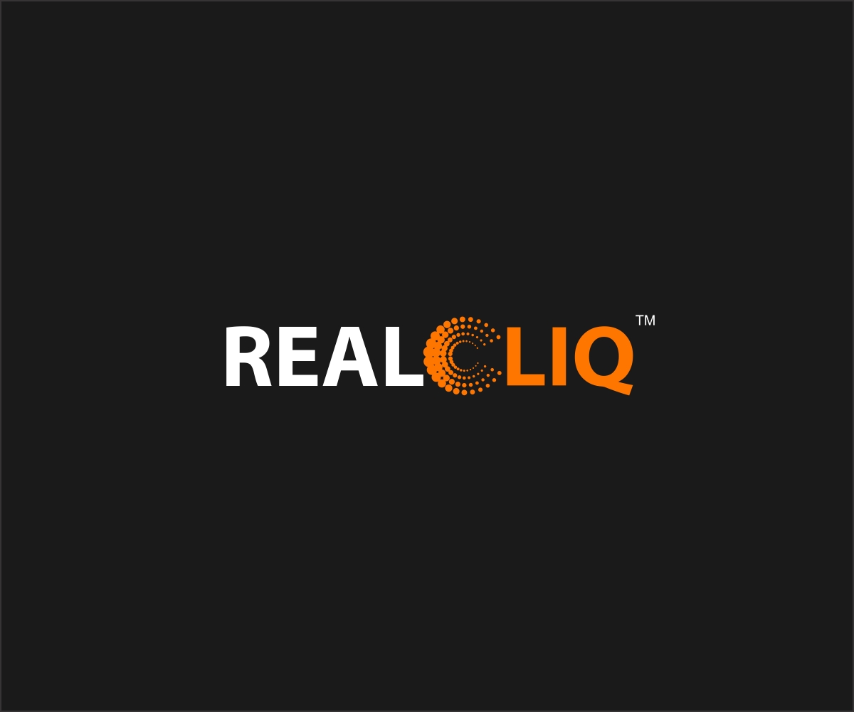 Logo Design by enan+grphx for Reacliq Inc. | Design #2789960