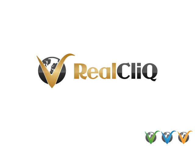 Logo Design by SANYA AN for Reacliq Inc. | Design #2791397