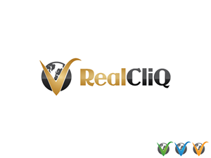 Diseño de Logo por SANYA AN para Reacliq Inc. | Diseño: #2791397