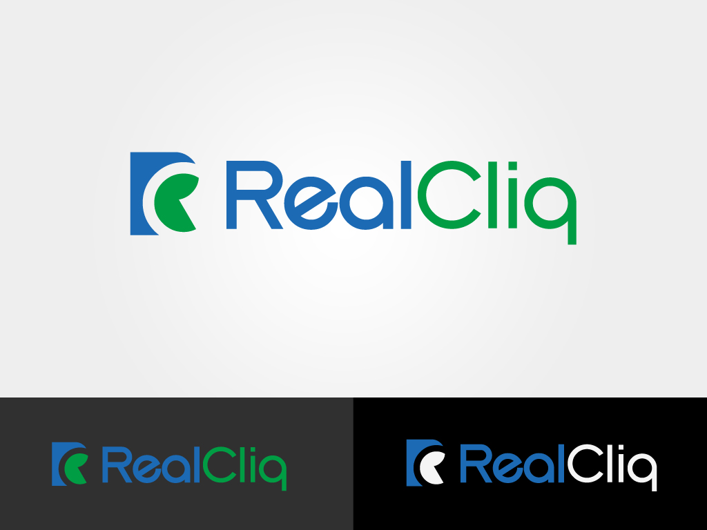 Logo-Design von Gexton für Reacliq Inc. | Design #2808576