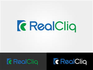 Logo Design by Gexton for Reacliq Inc. | Design: #2808576