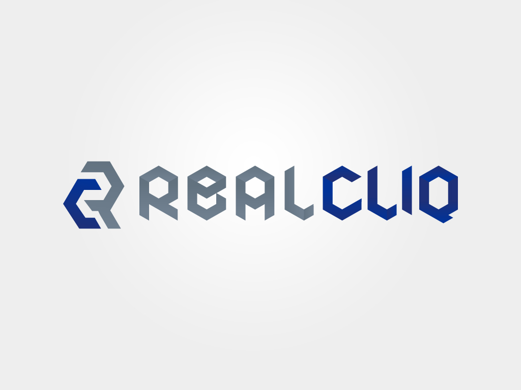 Logo-Design von Gexton für Reacliq Inc. | Design #2959019