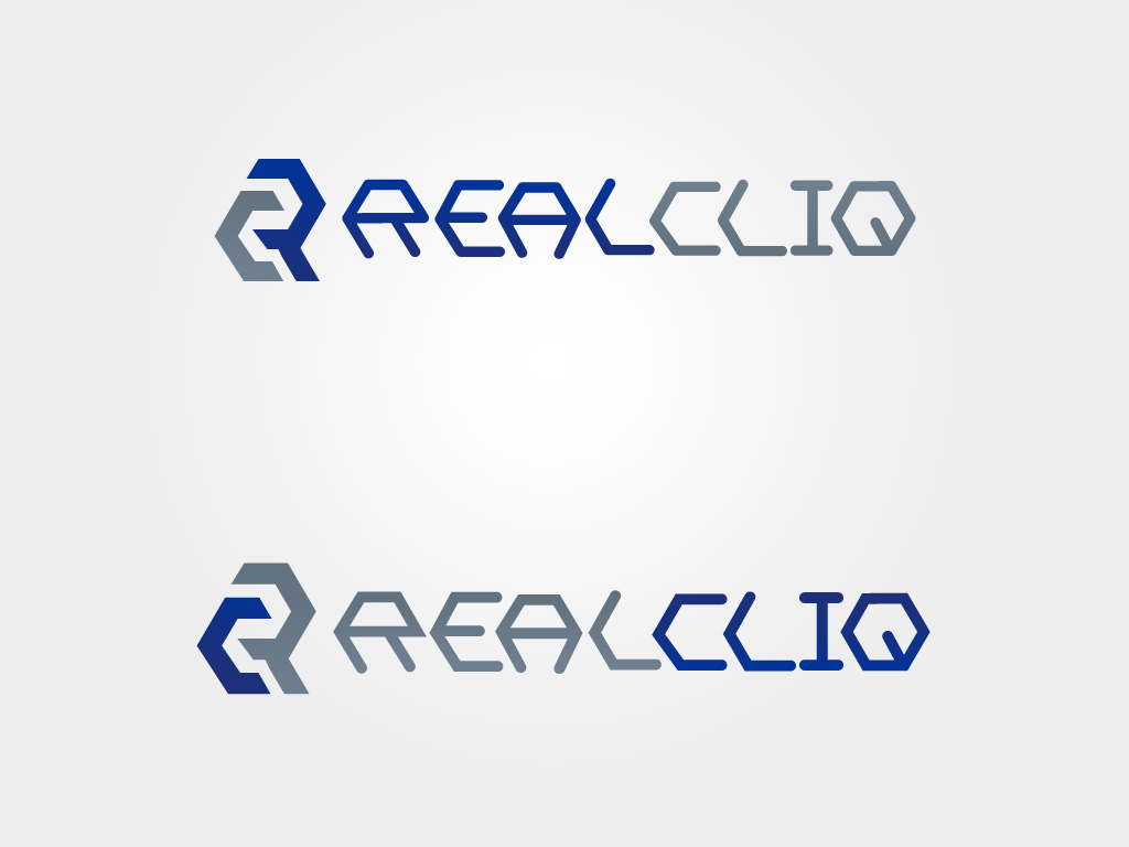 Logo Design by Gexton for Reacliq Inc. | Design #2959034