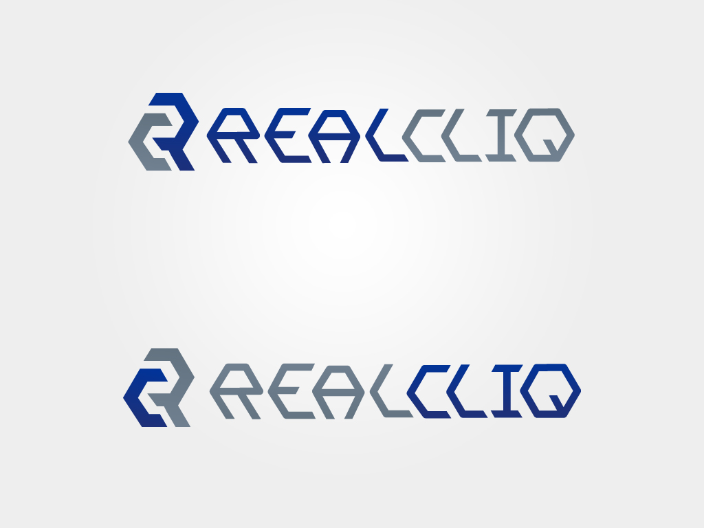 Logo Design by Gexton for Reacliq Inc. | Design #2959037