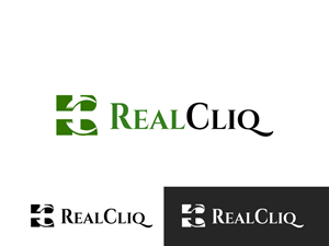 Diseño de Logo por Jozbel para Reacliq Inc. | Diseño: #2797177