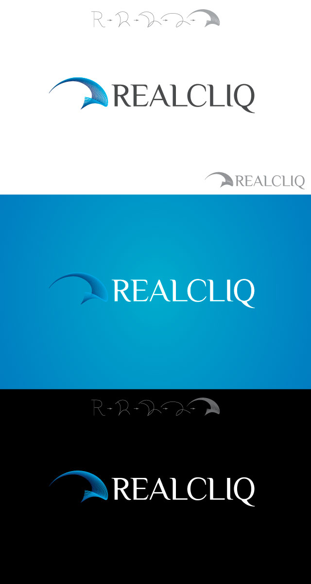 Logo-Design von sdtm für Reacliq Inc. | Design #2791911