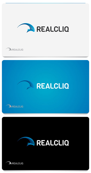 Diseño de Logo por sdtm para Reacliq Inc. | Diseño: #2794612