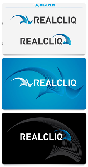 Diseño de Logo por sdtm para Reacliq Inc. | Diseño: #2794617