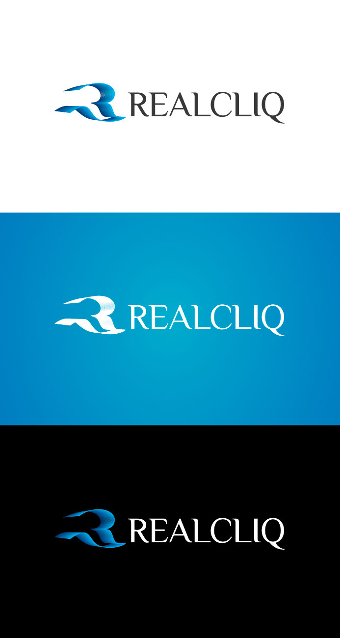 Diseño de Logo por sdtm para Reacliq Inc. | Diseño #2824305