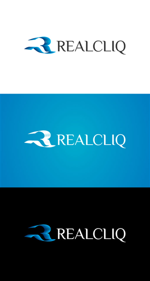 Diseño de Logo por sdtm para Reacliq Inc. | Diseño: #2824305