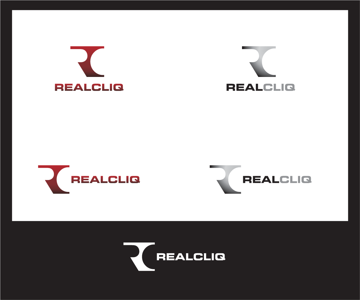 Design de Logo par bijuak pour Reacliq Inc. | Design #2829920