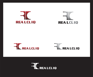 Logo Design by bijuak for Reacliq Inc. | Design: #2829942