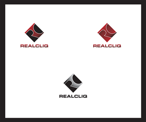 Logo Design by bijuak for Reacliq Inc. | Design: #2964633