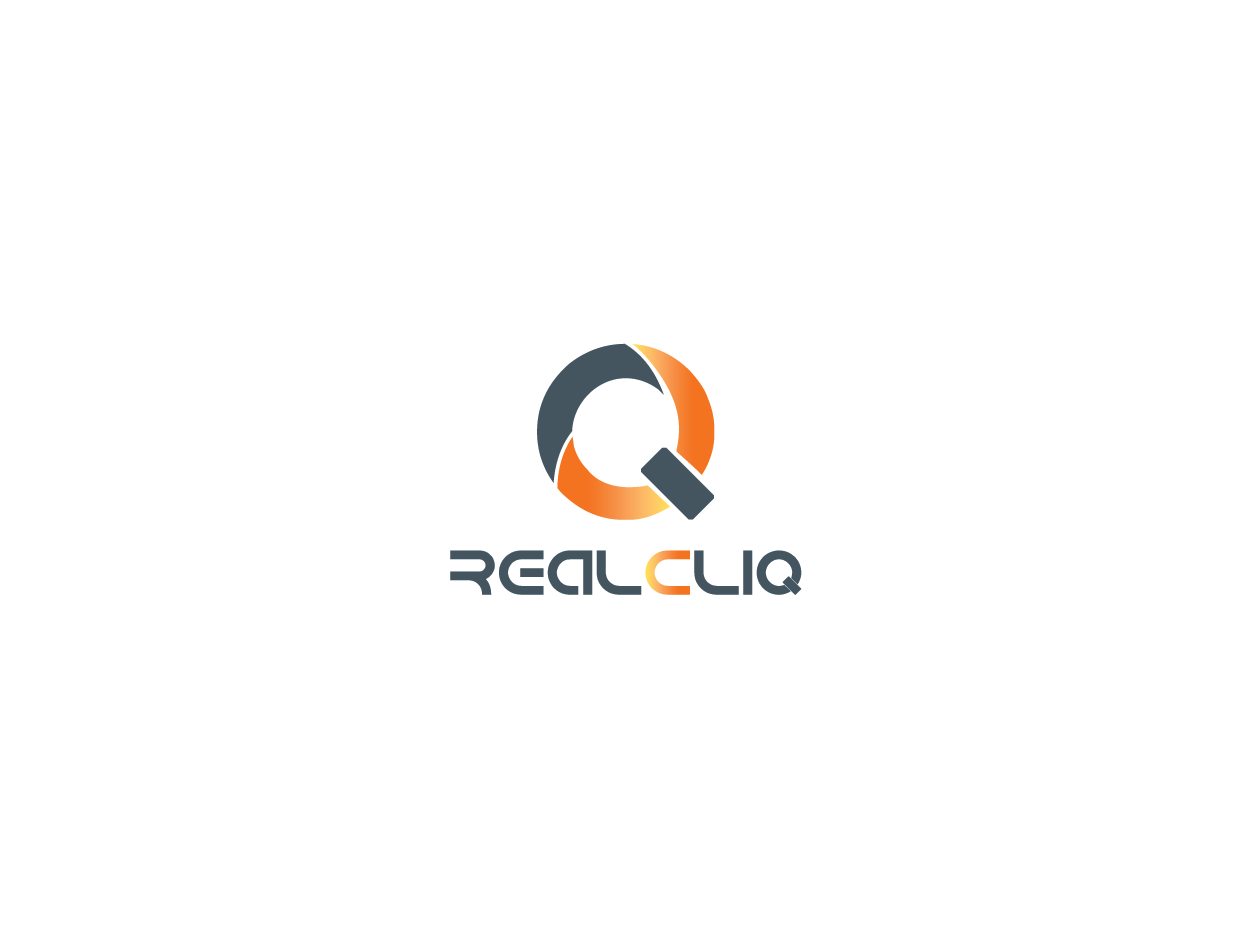 Logo Design by Preethu for Reacliq Inc. | Design #2824533