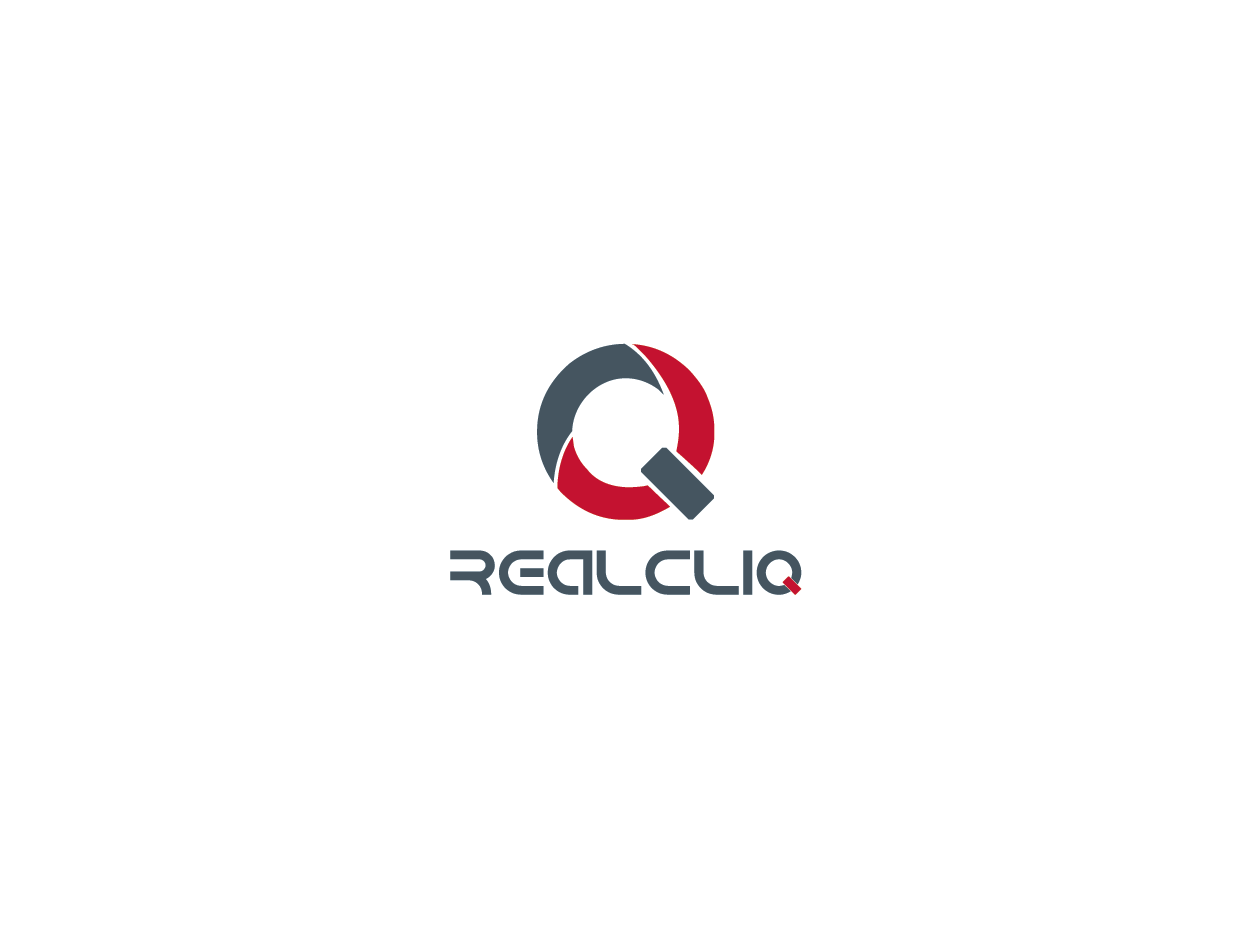 Logo Design by Preethu for Reacliq Inc. | Design #2824535