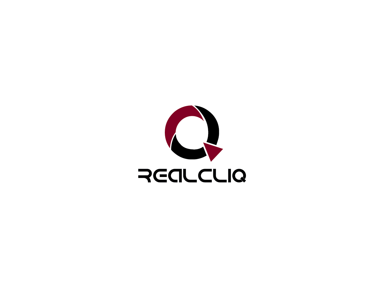 Diseño de Logo por Preethu para Reacliq Inc. | Diseño #2958041