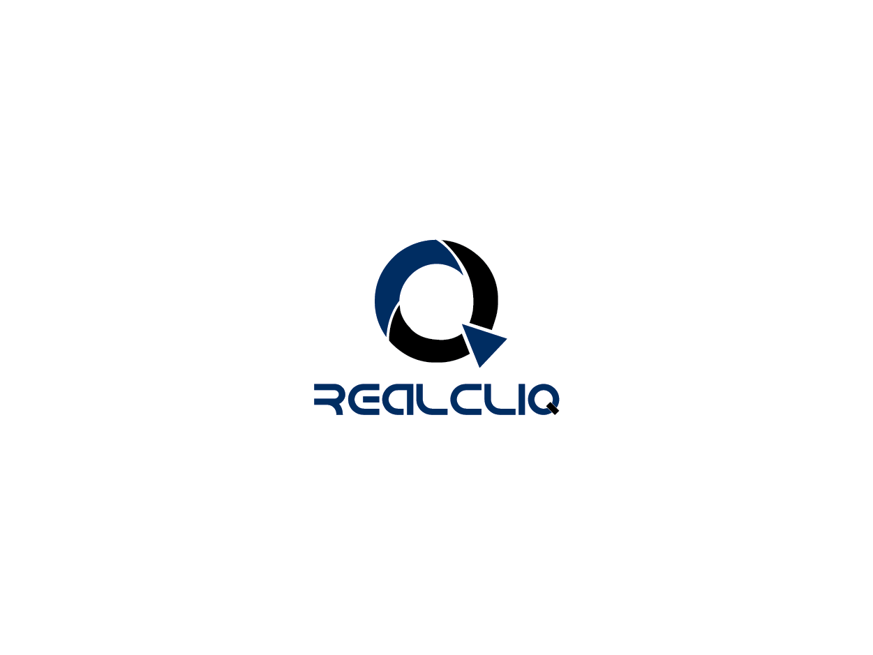 Diseño de Logo por Preethu para Reacliq Inc. | Diseño #2958046