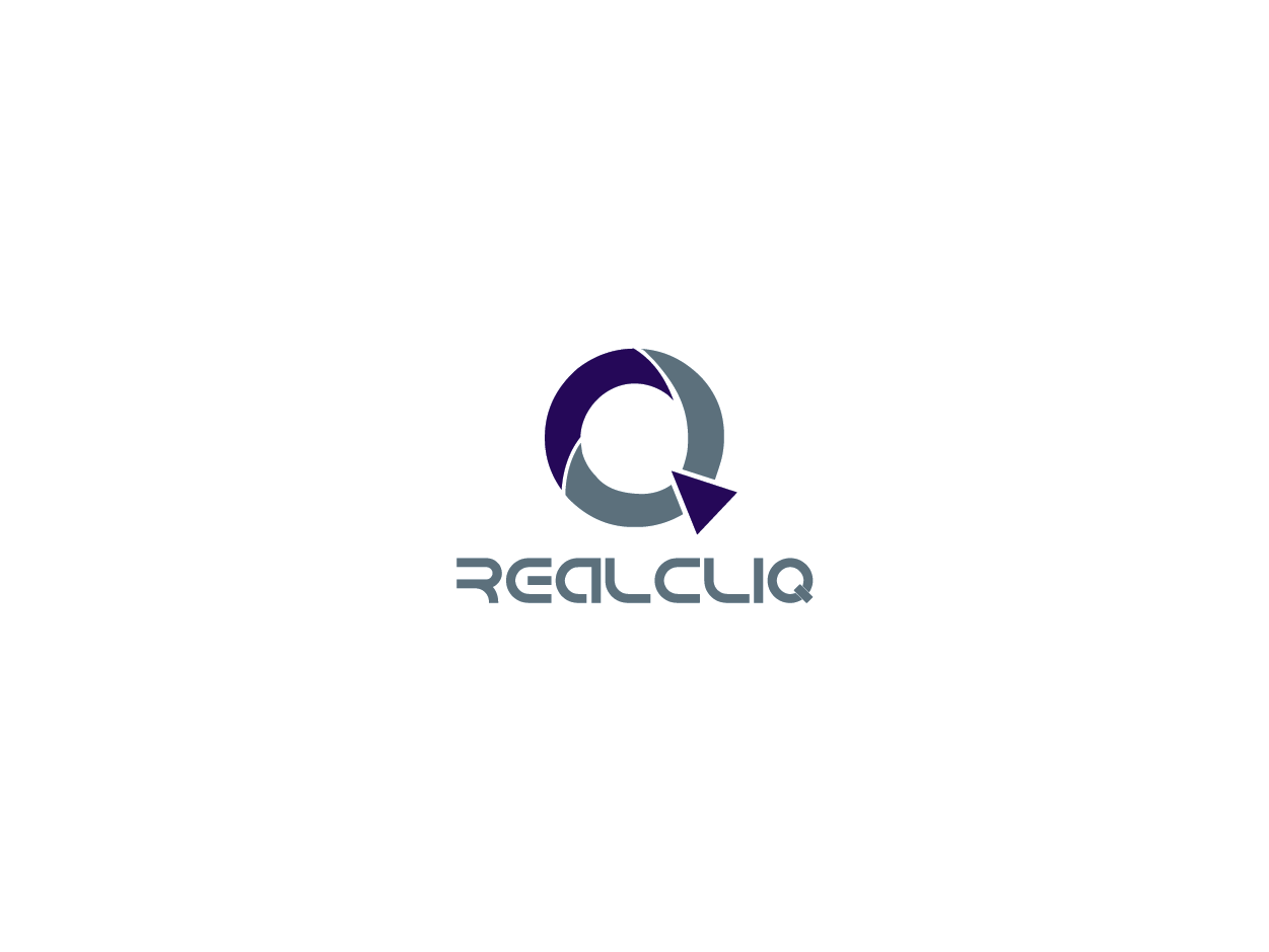 Diseño de Logo por Preethu para Reacliq Inc. | Diseño #2958051