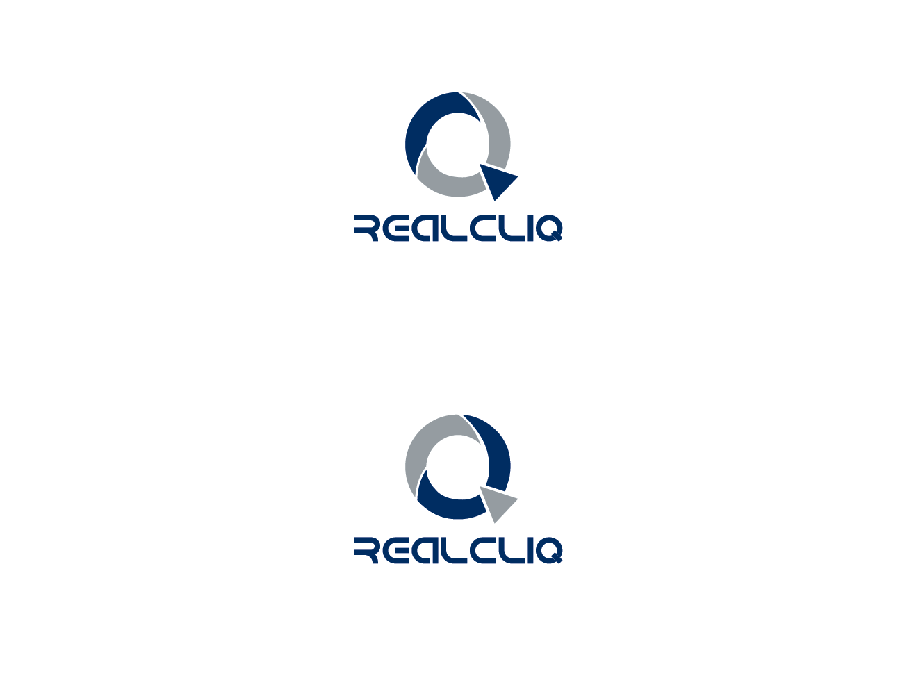 Diseño de Logo por Preethu para Reacliq Inc. | Diseño #2958056