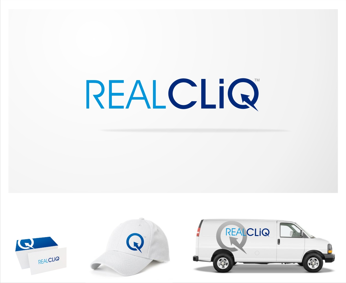 Logo Design by momo57 for Reacliq Inc. | Design #2806627